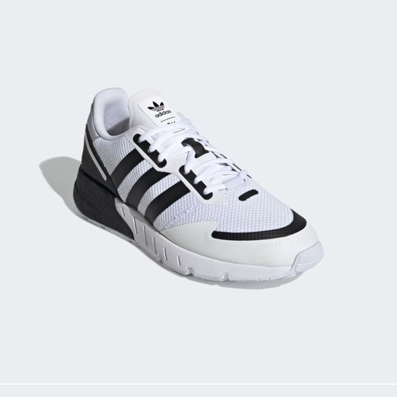 New  ADIDAS ZX 1K BOOST SHOES - Picture 2 of 10